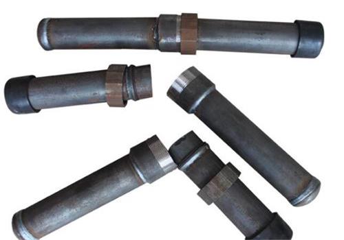 廊坊桩基声测管