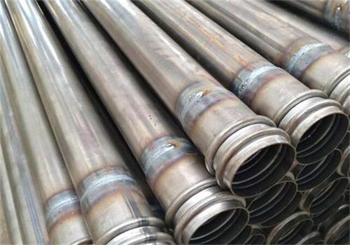 廊坊桩基声测管