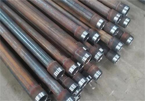 廊坊桩基声测管