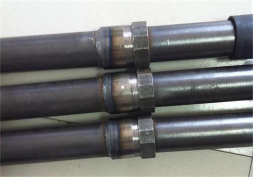 廊坊桩基声测管