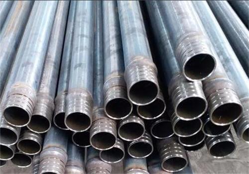 廊坊桩基声测管