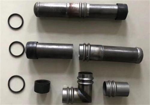 廊坊桩基声测管