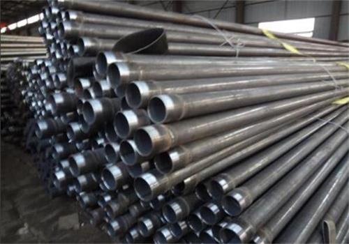 廊坊桩基声测管