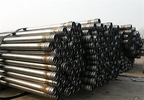 廊坊桩基声测管