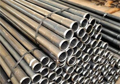 廊坊桩基声测管