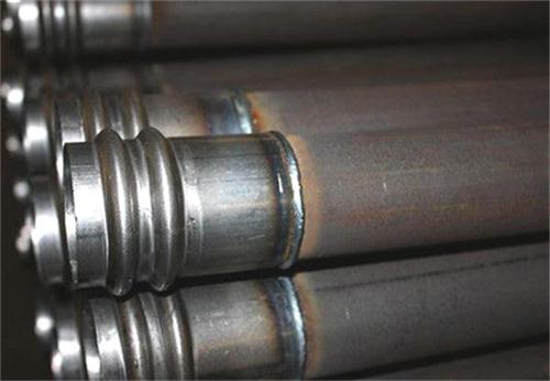 廊坊桩基声测管