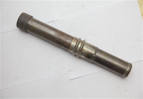 廊坊桩基声测管